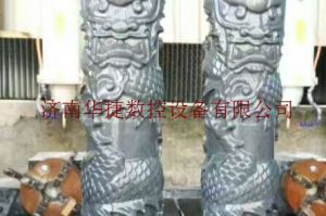 铜仁德江县石材雕刻样板